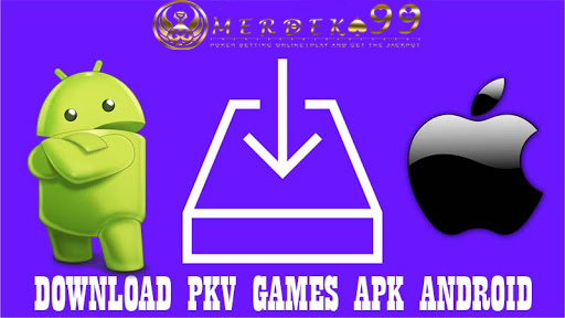Download dan Install PKV Games Apk Android